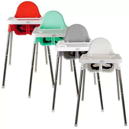 Basic Baby High Chair
