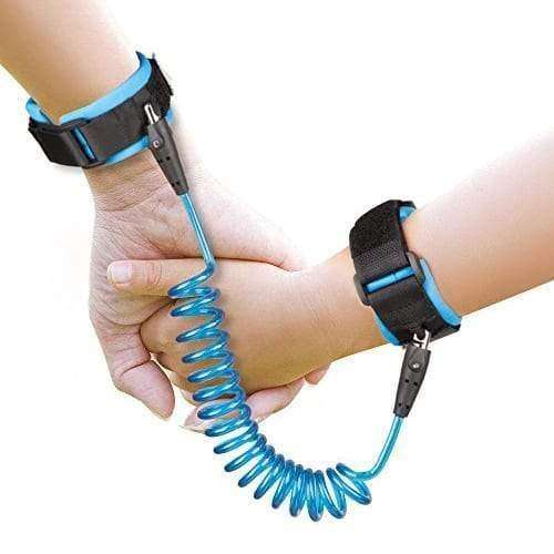 Kids Anti-Lost Child Safety Wrist Leash