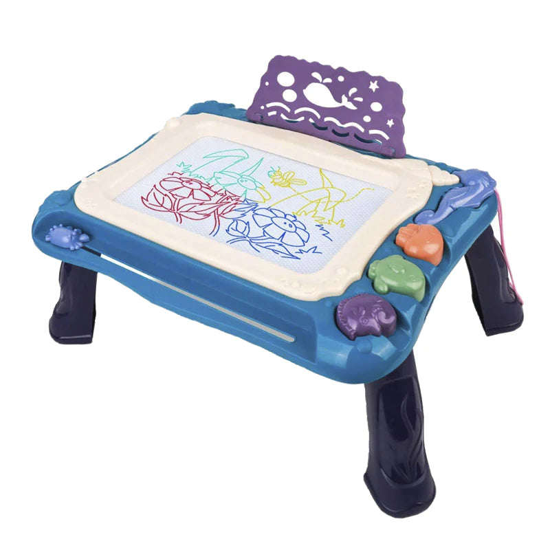 Magnetic Writing Board for Kids