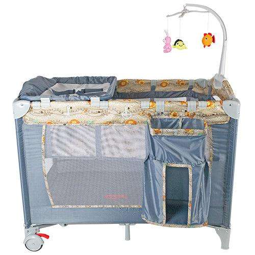 Mia Baby Camp Cot