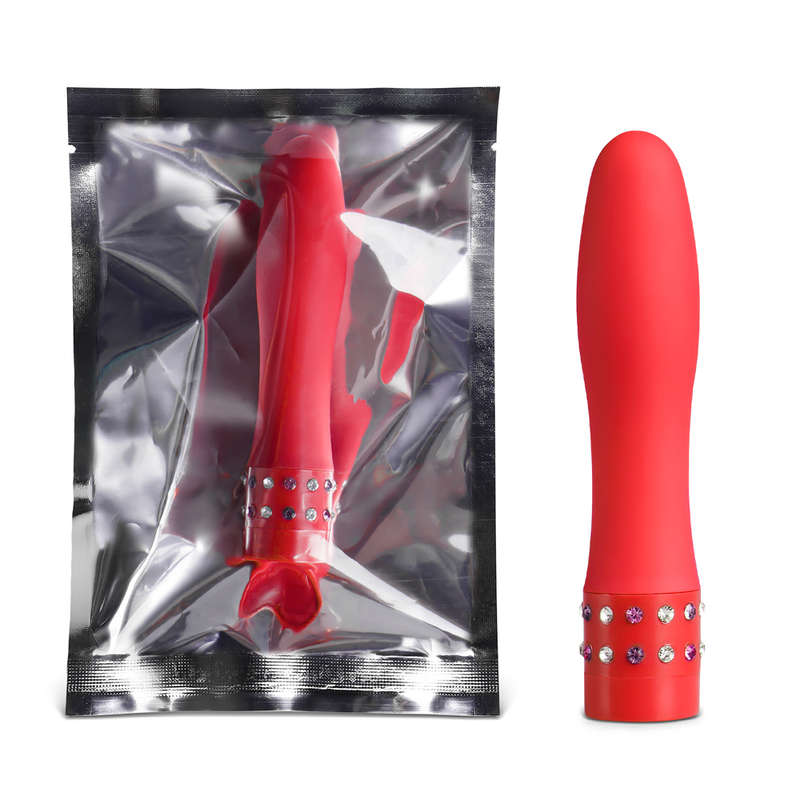 Jewelry Mini Vibe - Red
