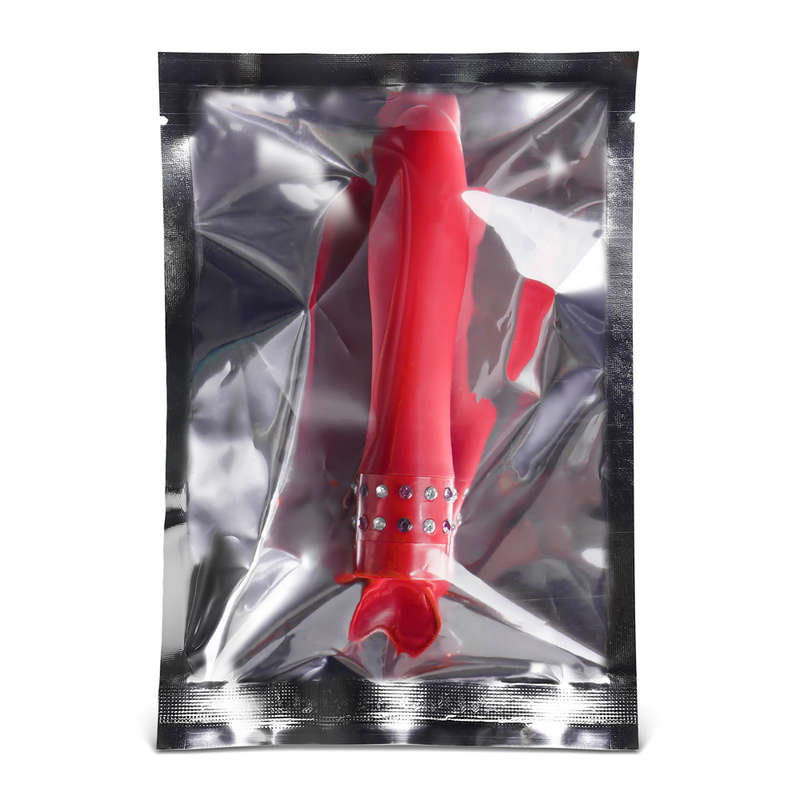 Jewelry Mini Vibe - Red