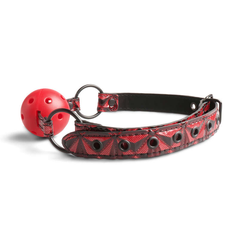 Ball Gag Accessory
