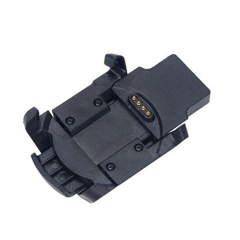 USB Charging Clip Cable for Garmin Fenix 3/ Fenix 3 HR- 1m