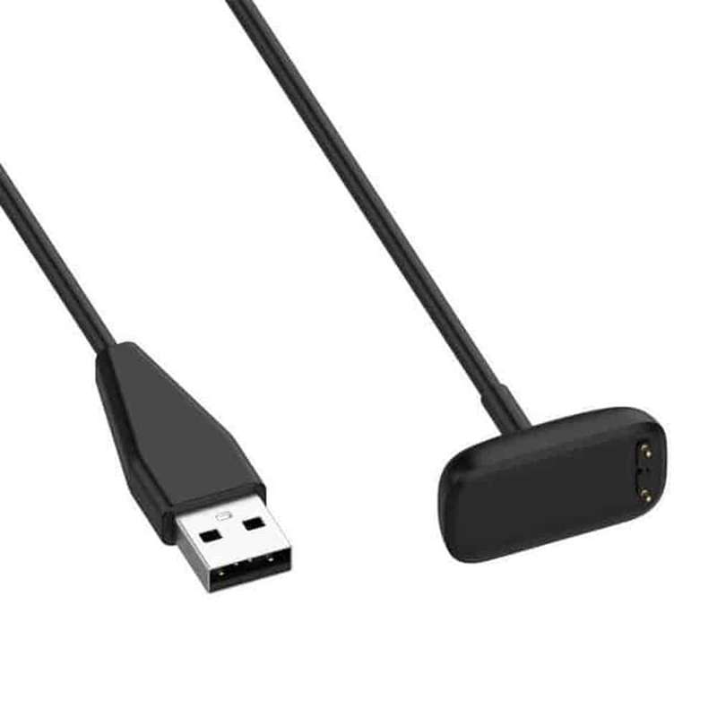USB Cable Charger for Fitbit Charge 5/ Charge 6 / Luxe- 1m
