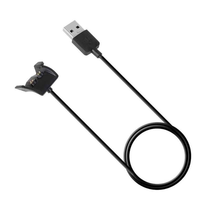 USB Replacement Charger Cable for Garmin Vivosmart HR/ HR Plus