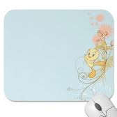 Tweety Mouse Pad -Colour: SKY