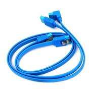 UniQue Sata data cable, OEM, No Warranty