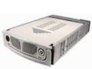 Removable IDE Rack ATA-133 With