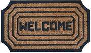 Totally Coir Welcome Doormat -