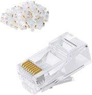 NetiX RJ45 CAT5 Modular Plugs