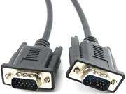 UniQue SVGA Monitor Cable -