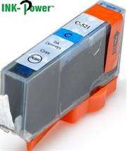 InkPower Generic Canon C521 for use with Canon Pixma IP3600