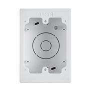 100x50 Extension Box, Retail Box, Limited Lifetime Warranty