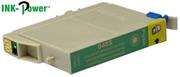 InkPower Generic Replacement for Epson TO485 Light Cyan