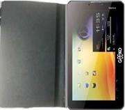 Geeko Velocity Plus + Leather Protective Case