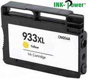 InkPower Generic Replacement for 933XL Yellow Ink Cartridge