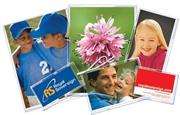 Royal Laminating Pocket Assorted