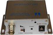 Securnix 1 Channel Active Video Balun, , 1 Year Warranty