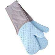 Olala Silicone Double Glove Retail Box Out of Box Failure