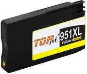 TopJet Generic Replacement Ink Cartridge for HP 951XL