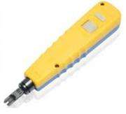 Goldtool Impact Punch Down Tool with 66 & 100 Blade