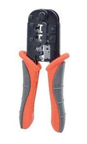 Goldtool Modular Crimping Tool For 8PBC