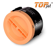 TopJet Generic for Epson MX200 Black Toner for use with