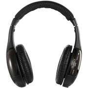 Hi-Fi W/Less Rf Headset, Retail