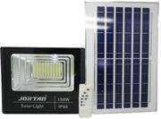 Solarix Jortam 150w Solar Flood Lamp With Solar Panel 