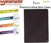 Promate Dotti Premium ultra Slim and Sporty Case for iPad