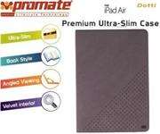 Promate Dotti Premium ultra Slim and Sporty Case for iPad