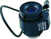 Securnix DC Auto Vari-Focal 3.5-8mm,
