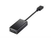 HP USB-C to VGA Display Adapter