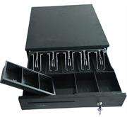 Postron Compact Drawer 5 Notes And 5 Coins Compartments