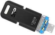 Silicon Power C50 Multifunction 128GB Mobile Flash Drive
