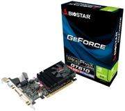 Biostar Nvidia GeForce GT610 GPU SLI ready