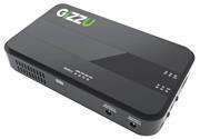 Gizzu GUDP36W Black 8800mAh Mini DC UPS