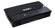 Gizzu 60W 65Wh 17600mAh Mini POE DC UPS