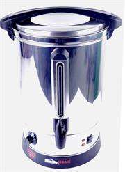 Totally Hot Water URN 20L Retail Box 1 year warranty