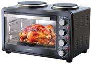 Bennet Read 30L 2 Plate Compact Oven Retail Box 1 year