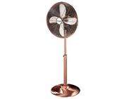 Russell Hobbs Copper Pedestal Fan Retail Box 1 year