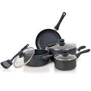 Bennet Read 8 Piece Starter Cookware Set Retail Box Out of