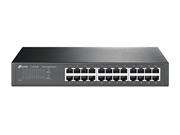 TP-Link 24-Port Gigabit Desktop/Rackmount Switch,