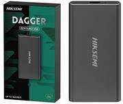 Hiksemi Dagger 2TB TLC Nand Flash External Type