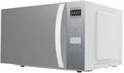 Hisense 43lt Auto Microwave Silver Mirror finish Retail Box