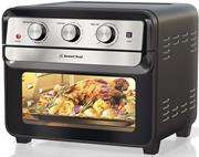Bennet Read 22L Airfryer Oven with rotisserie