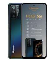 Hisense Infinity H50S Single Sim 5G LTE Smartphone