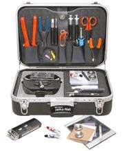 Goldtool 68 Piece Fiber Optic Installer's Kit