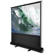 Scena Pull Up Projector Screen 90 inches